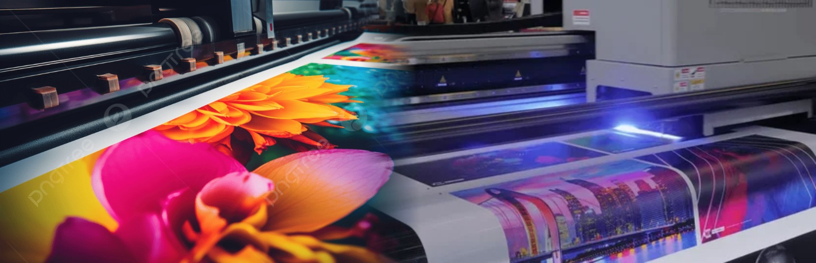 Shreya Publicity printing and branding
